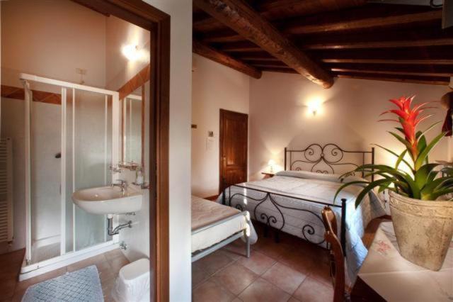 B&B Casale Onida Volta Mantovana Eksteriør billede
