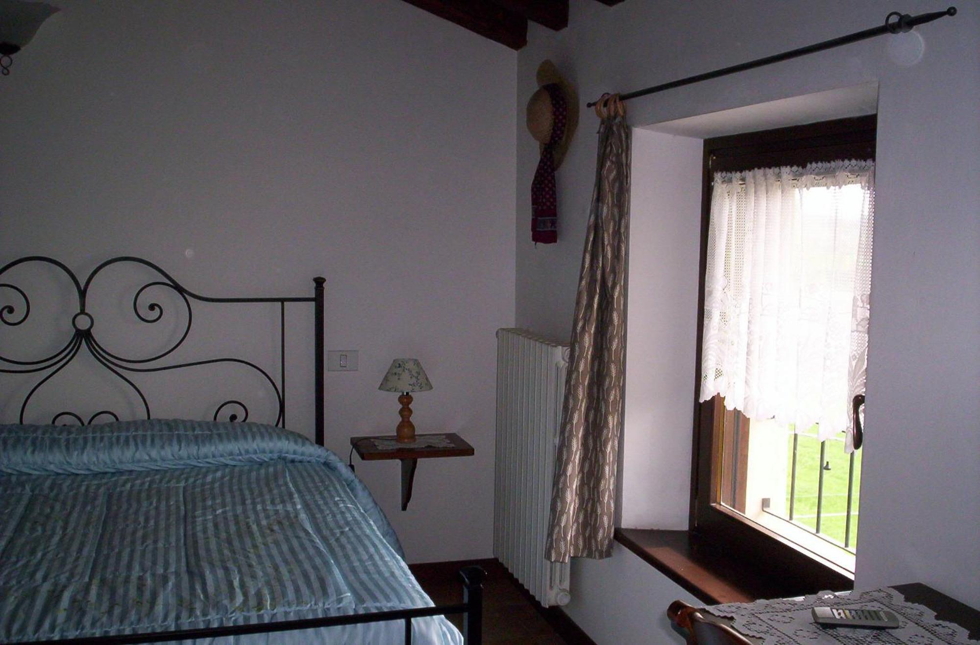 B&B Casale Onida Volta Mantovana Eksteriør billede